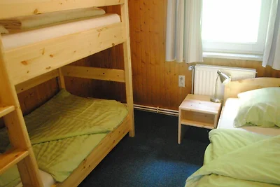 Bungalow Lukas