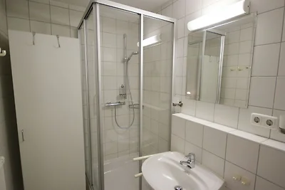 Vakantieappartement Gezinsvakantie Zirkow
