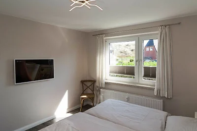 Vakantieappartement Gezinsvakantie Hörnum