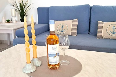 SÜ 8; 3-Raum; 2.OG; Balkon; 68m²