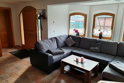 Appartamento Vacanza con famiglia Oberharz am Brocken
