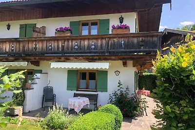 Ferienwohnung Wallberg