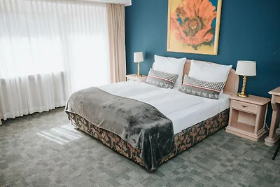 Albergo Cultura ed escursioni Bad Wiessee