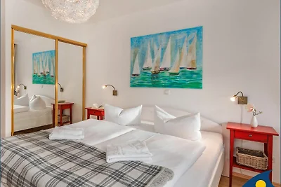 Hotel Cultuur en bezienswaardigheden Bansin