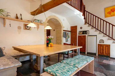 Vakantieappartement Gezinsvakantie Felanitx