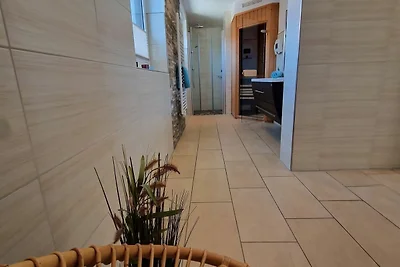 Casa vacanze Vacanza di relax Göhren-Lebbin