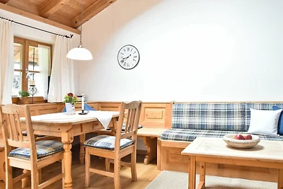 Vakantieappartement Gezinsvakantie Bad Wiessee