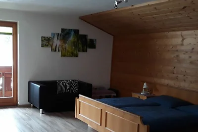 Vakantieappartement Gezinsvakantie Tannheim