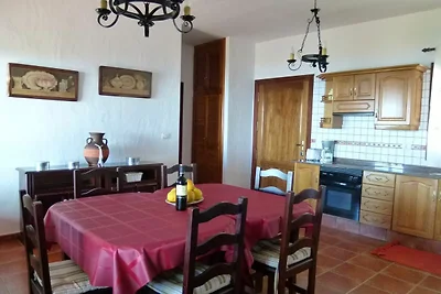 Casa vacanze Vacanza di relax La Punta