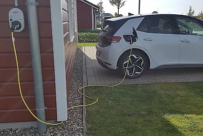 DAG-964 - Ferienhaus Klikstirns 46 mit Kamin...