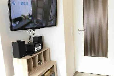 Vakantieappartement Gezinsvakantie Kühlungsborn