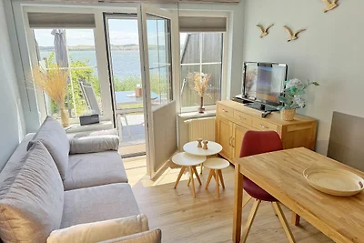 Appartamento Vacanza con famiglia Middelhagen