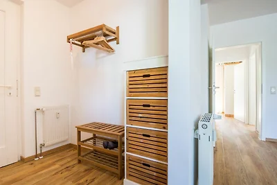 Albergo Cultura ed escursioni Kühlungsborn