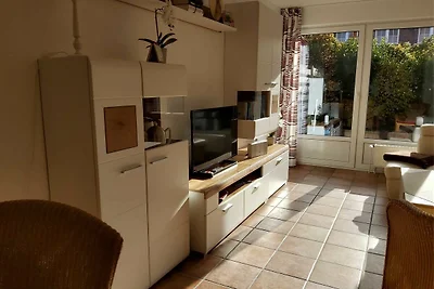 Ferienhaus Ankerliebe