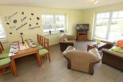 Vakantieappartement Gezinsvakantie Baabe