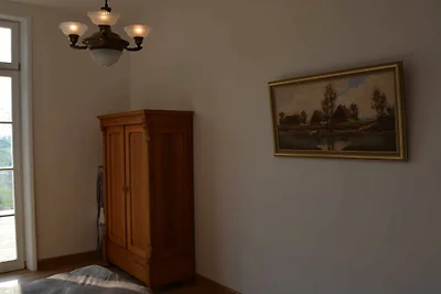 Vakantieappartement Gezinsvakantie Krusenhagen