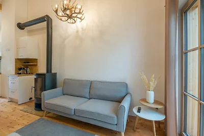 Appartamento Vacanza con famiglia Puchberg am Schneeberg