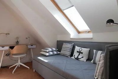 Wohnung Peters /App. Heidi