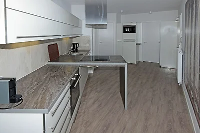 Appartamento Vacanza con famiglia Travemünde