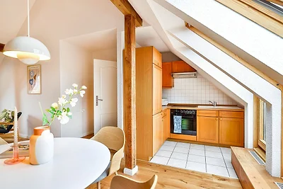 Vakantieappartement Gezinsvakantie Stralsund