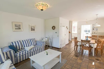 Ferienhaus Strandperle