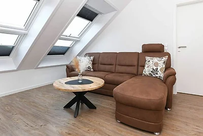 Ferienwohnung Weitsicht