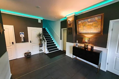 Albergo Cultura ed escursioni Oberharz am Brocken