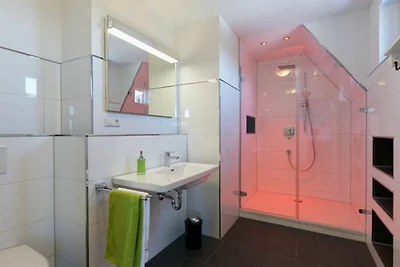 Vakantieappartement Gezinsvakantie Oberbärenburg