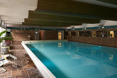 Appartamento Vacanza con famiglia Bad Harzburg