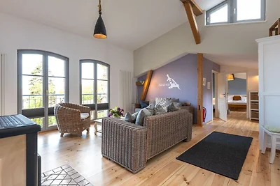 Das Backsteinhus, App. Utkiek