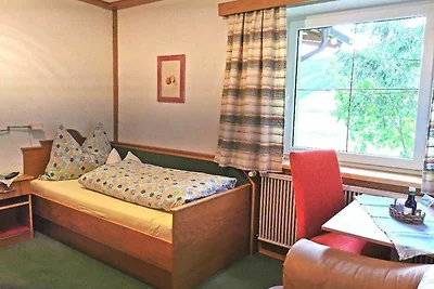 Holiday flat family holiday Tannheim