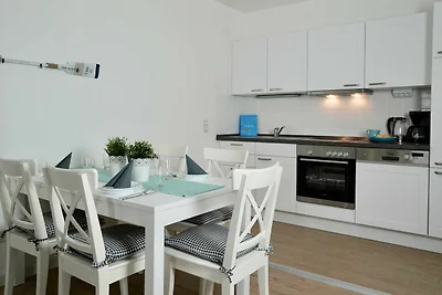 20 Ferienappartement Jasmund (H)