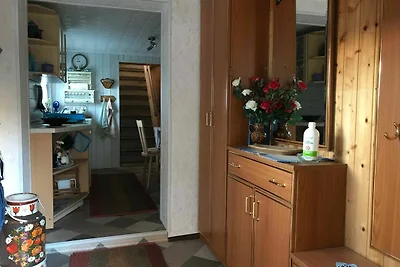 Appartamento Vacanza con famiglia Ückeritz