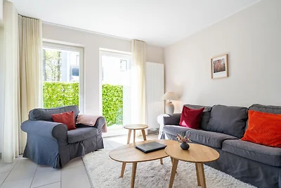 Seeresidenz Haus Atlantic, App. C02