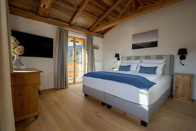 Vakantieappartement Gezinsvakantie Fischbachau