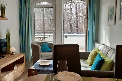 Vakantieappartement Gezinsvakantie Baabe