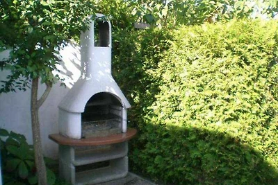 Casa vacanze Vacanza di relax Züssow
