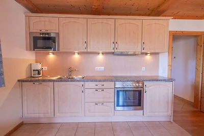Ferienwohnung Heide