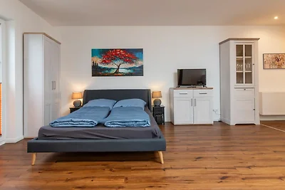 Vakantieappartement Gezinsvakantie Eckental