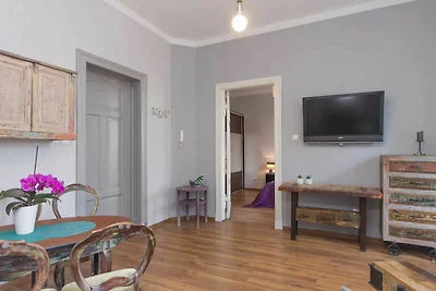 Vakantieappartement Gezinsvakantie Swinoujscie