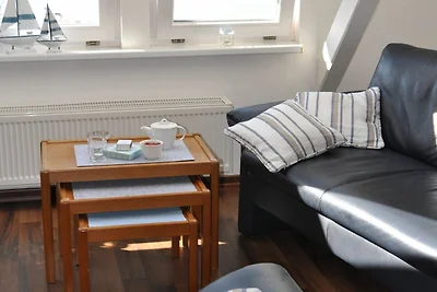Vakantieappartement Gezinsvakantie Waren (Müritz)