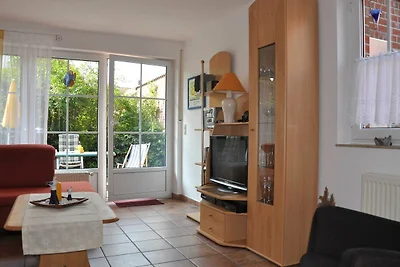 Ferienhaus Jade