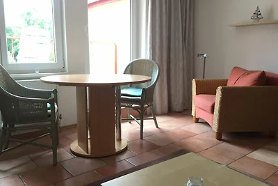 Wohnung Möve