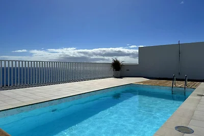 Appartamento Vacanza con famiglia Los Llanos de Aridane