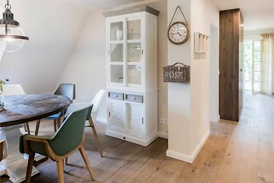 Vakantieappartement Gezinsvakantie Edertal
