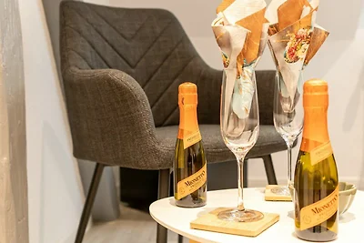 Appartamento Vacanza con famiglia Goslar