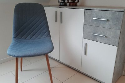Ferienwohnung Stadtnest
