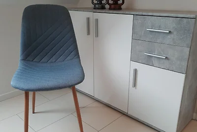 Ferienwohnung Stadtnest