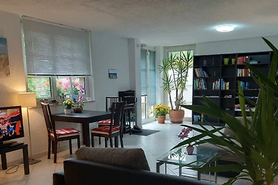 Vakantieappartement Gezinsvakantie Erfurt