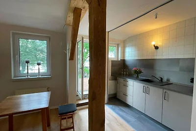 Apartament Dla rodzin Priepert